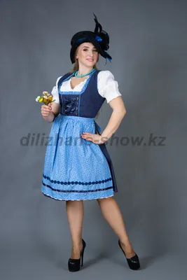 Немецкий народный костюм как источник идей: Идеи и вдохновение в журнале  Ярмарки Мастеров