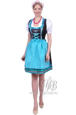 Немецкий стиль в одежде: как одеваться в Германии | Одежда, Фольклорный  стиль, Вечерние платья