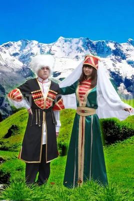 Немецкий национальный костюм (93 фото) » Картины, художники, фотографы на  Nevsepic