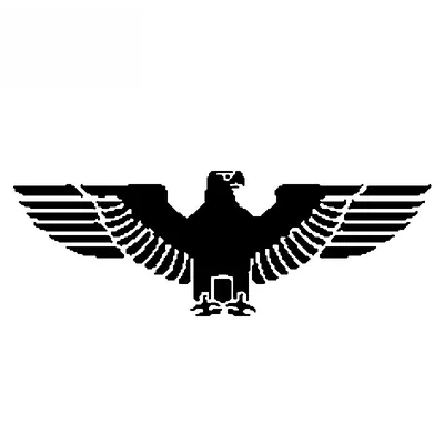 Немецкий орел стоковое фото. изображение насчитывающей клюв - 33415548