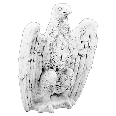 Шеврон \"Римский орел с тризубом\" полевой олива Шевроны на зака...: цена 100  грн - купить Комплектующие для оружия на ИЗИ | Сумы