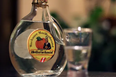 Шнапс: все, что нужно знать о немецкой «фруктовой водке» - Международная  платформа для барменов Inshaker