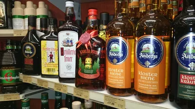 Алкоголь в Германии: права, обязанности, предпочтения – DW – 16.01.2019
