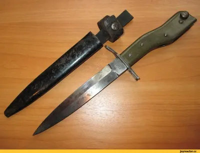 Штык-нож немецкий Маузер: 5 500 грн. - Коллекционирование Одесса на Olx