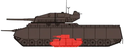 Стиль для танков всех наций в World of Tanks