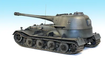 Лев (танк) — Википедия