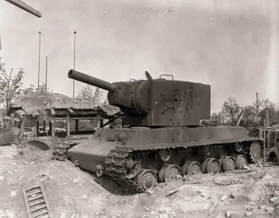 Неродившийся немецкий \"Лев\" | история создания немецкого танка \"Лев\" |  Warspot.ru