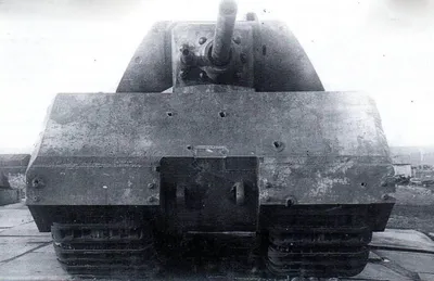 Купить Супертяжёлый танк Panzerkampfwagen VII Lowe (Лев) 1:35 (35A005) -  Масштабные модели - интернет-магазин