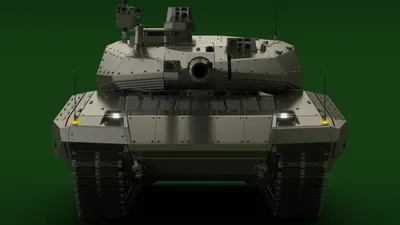 Файл STL Panzer VII Lowe - немецкий тяжелый танк 🏗・3D модель для печати  скачать・Cults