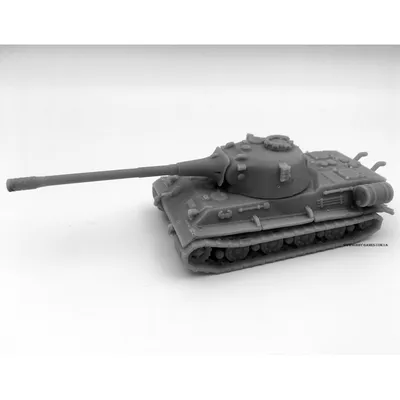 Концепт немецкого танка четвёртого поколения. Kampfpanzer Löwe -  Альтернативная История
