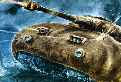 Самые продаваемые прем-танки в World of Tanks: T34, ИС-6, T26E4, Jagdtiger,  Lowe - Чемпионат