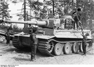Германия «выкатила» новый основной боевой танк KF51 Panther - YouTube