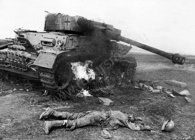 Немецкий тяжёлый танк PzKpfw VI Ausf E \"Тигр\" — Каропка.ру — стендовые  модели, военная миниатюра