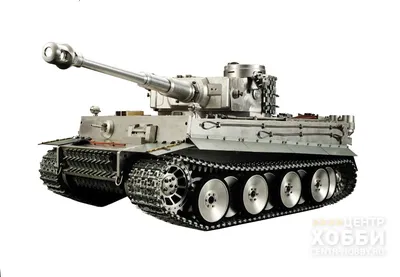 Охотничьи тропы «Тигра» | Немецкий тяжелый танк \"Тигр\" времен Второй  Мировой войны | Warspot.ru