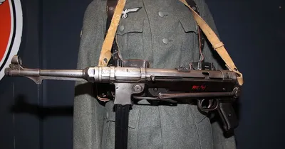 Gewehr 41 — Википедия