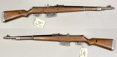 💥 Немецкий пулемёт второй мировой войны MG 34