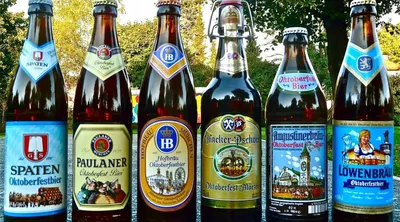 Немецкое пиво: самое вкусное и качественное в 2022 году. Сорта, виды, как  выбрать в магазине и наш Топ-8 | Еда Мира | Дзен