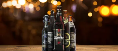 Заказать Пиво Немецкое Светлое 0,45 л. c доставкой на дом | BBC — сеть  пивных баров и пабов в городе Бишкек