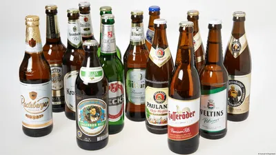 Обзор на немецкое пиво из Пятерочки Fürstkeg (Фюрсткег). Fürstkeg  Weissbier, Lager, Dunkel - YouTube