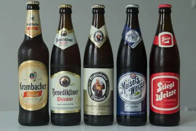 Beer in Germany. Однажды мне захотелось разобраться в… | by Yury Kozyrev |  Medium