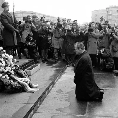 Немецкий историк о III Рейхе: Подавляющее большинство немцев до конца  поддерживало войну - Русская редакция - polskieradio.pl