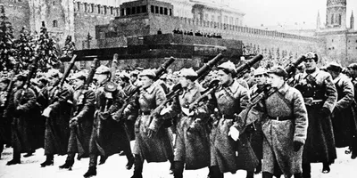 Что Гитлер хотел сделать с Москвой, в случае её захвата? 4 основных плана |  Две Войны | Дзен