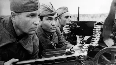 А если бы немцы взяли Сталинград? | Военная история с Кириллом Шишкиным |  Дзен