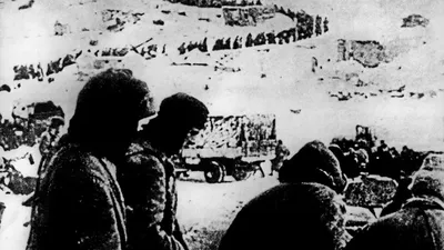 Почему немцы никогда не уничтожали Сталинград с воздуха и что на самом деле  случилось в конце августа 1942 года?