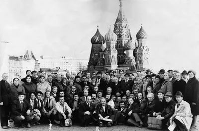 День в истории: ликвидация АССР немцев Поволжья, начало депортации  поволжских немцев в Сибирь и Казахстан