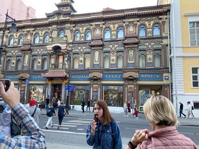 Необычные музеи Москвы