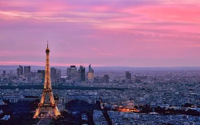 Что посмотреть в Париже - 40 необыкновенных мест | Planet of Hotels