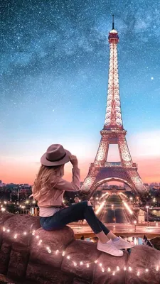 10 интересных фактов про Париж | Неизведанный Мир - активный отдых  2022-2023, активные туры по всему миру. Треккинг, рафтинг, вип-туры, походы!