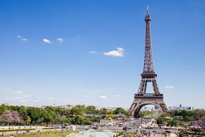 Необычные места Парижа — Статьи про туры от компании ADVANTA Travel