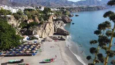 Нерха – Непознатото крайбрежие на Средиземно море – Българи в Испания | ИСБИ