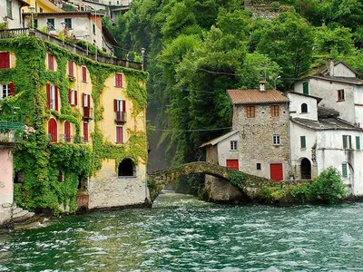 Nesso, Italy. Find the best things to do in Nesso, Lake Como