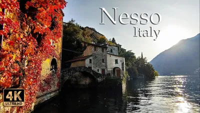 Nesso | Explore Lake Como