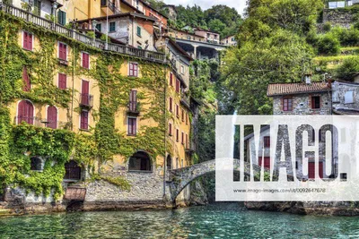 Nesso - Italy Review