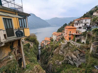 Lago di Como: Nesso | Places to visit, Places to travel, Travel around the  world