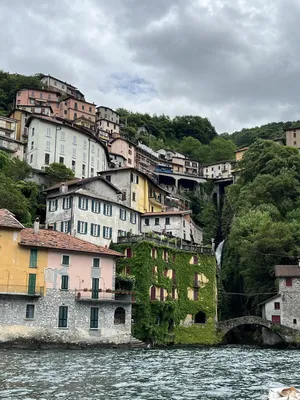 Nesso Orrido | Explore Lake Como