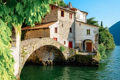 Nesso Vacation Rentals Houses, Villas end Apartments