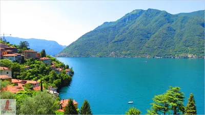 Nesso, Lake Como, Lombardy, Italy, Europe Stock Photo - Alamy