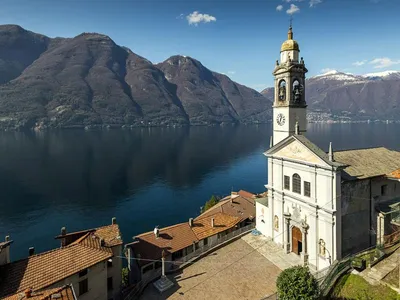 Nesso, Italy. Find the best things to do in Nesso, Lake Como