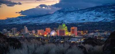 Northern Nevada | Explore Northern Nevada Cities