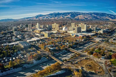 Nevada City, California - Wikipedia