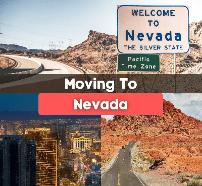 What is Nevada famous for? – travel drafts