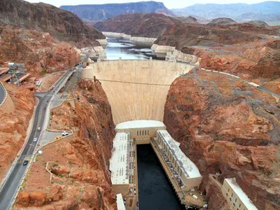 The Nature Conservancy in Nevada