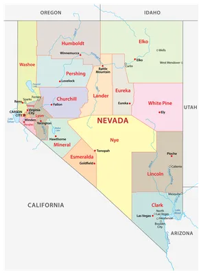 Nevada - Wikipedia