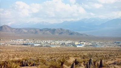 Sierra Nevada - Wikipedia