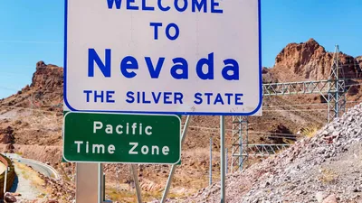NATIONAL NEVADA DAY | March 29 - National Day Calendar
