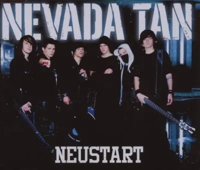Nevada Tan - 3D Cover | TheAudioDB.com